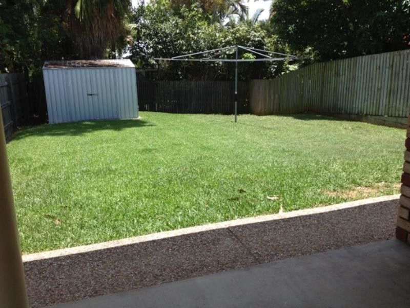 43 Wilkinson Street, Wandal QLD 4700
